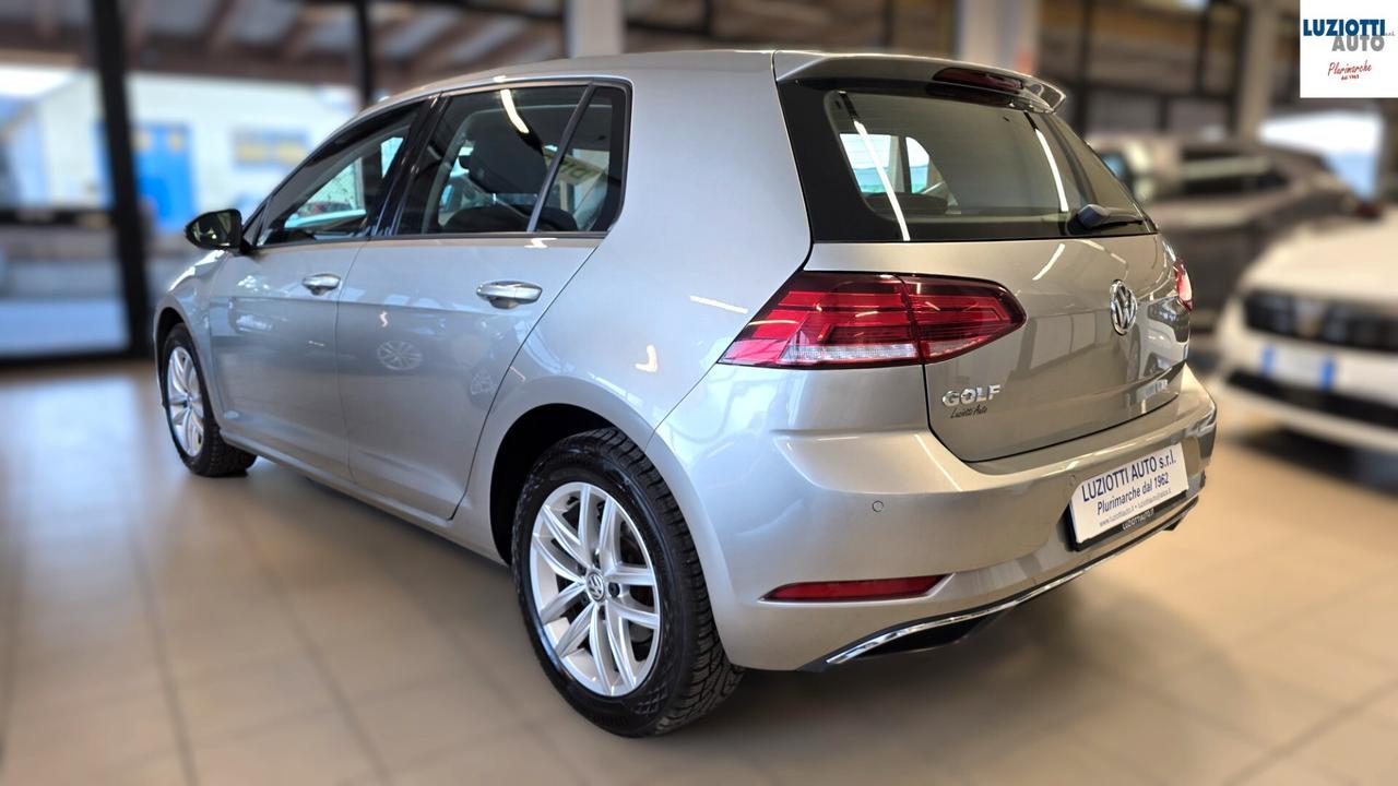 Volkswagen Golf 1.6 TDI 116CV BUSINESS - EURO 6B