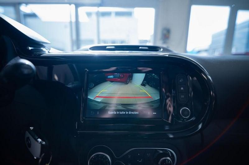 Renault Twingo Electric Twingo Urban Night 22kWh