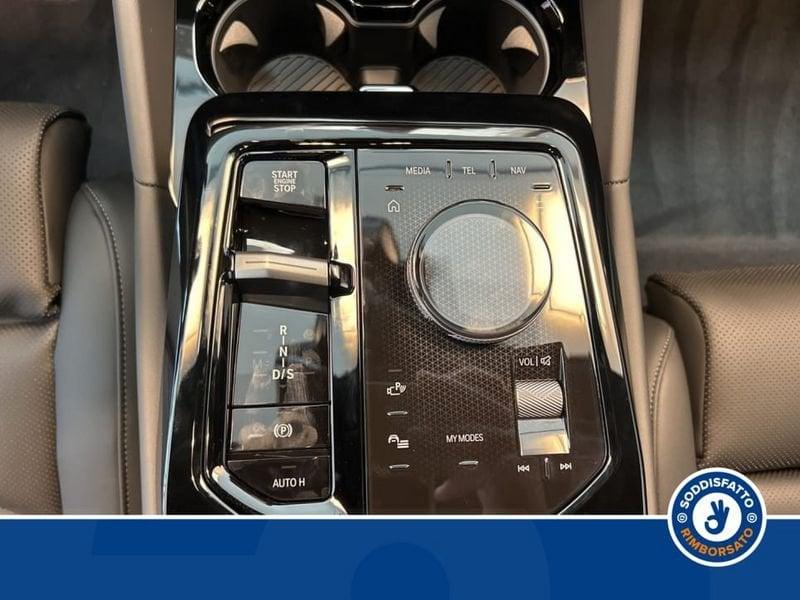 BMW Serie 5 Touring 540d xDrive M Sport Pro