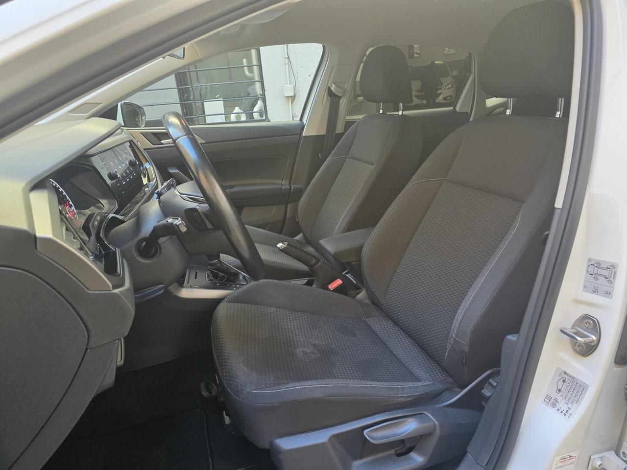 Volkswagen Polo 1.0 TSI - DSG - UNICO PROPRIETARIO