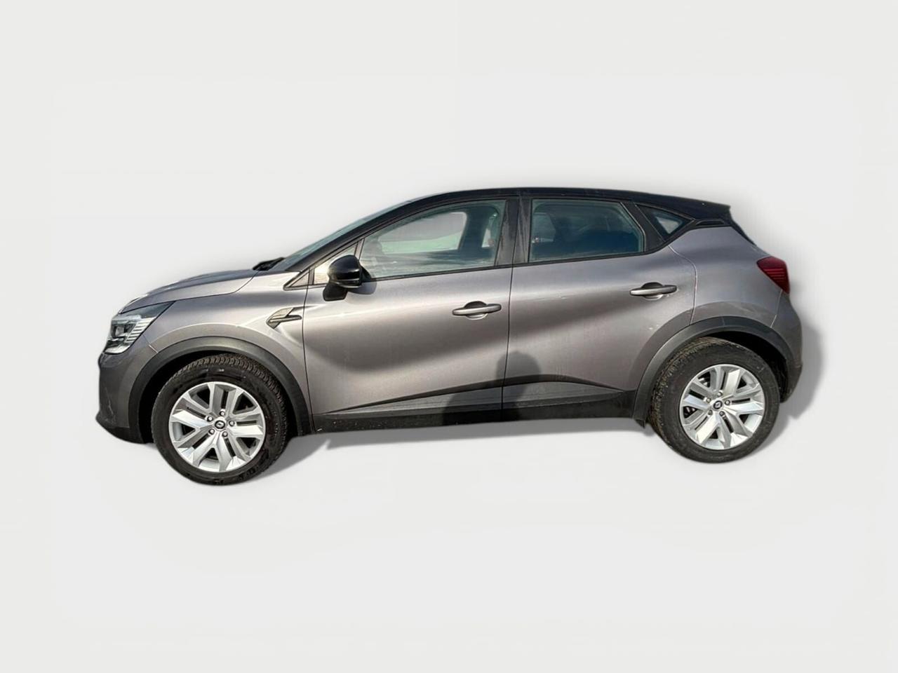 Renault Captur 1.0 tce Zen Gpl 100cv my21