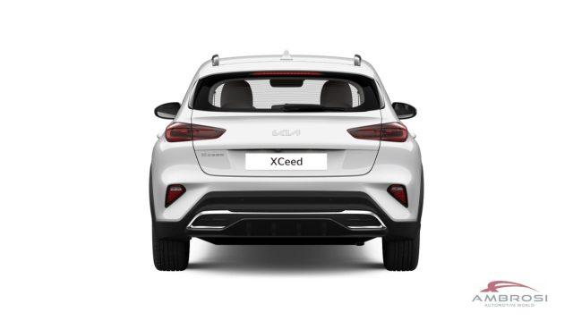 KIA XCeed 1.0 BUSINESS GPL