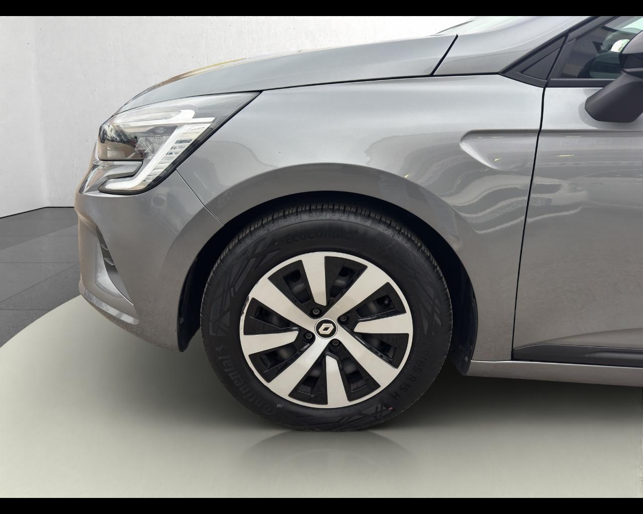 RENAULT Clio 5ª serie - Clio TCe 90 CV 5 porte Equilibre