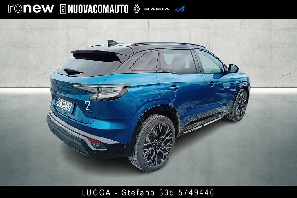 Renault Austral 1.2 full hybrid E-Tech Esprit Alpine Auto