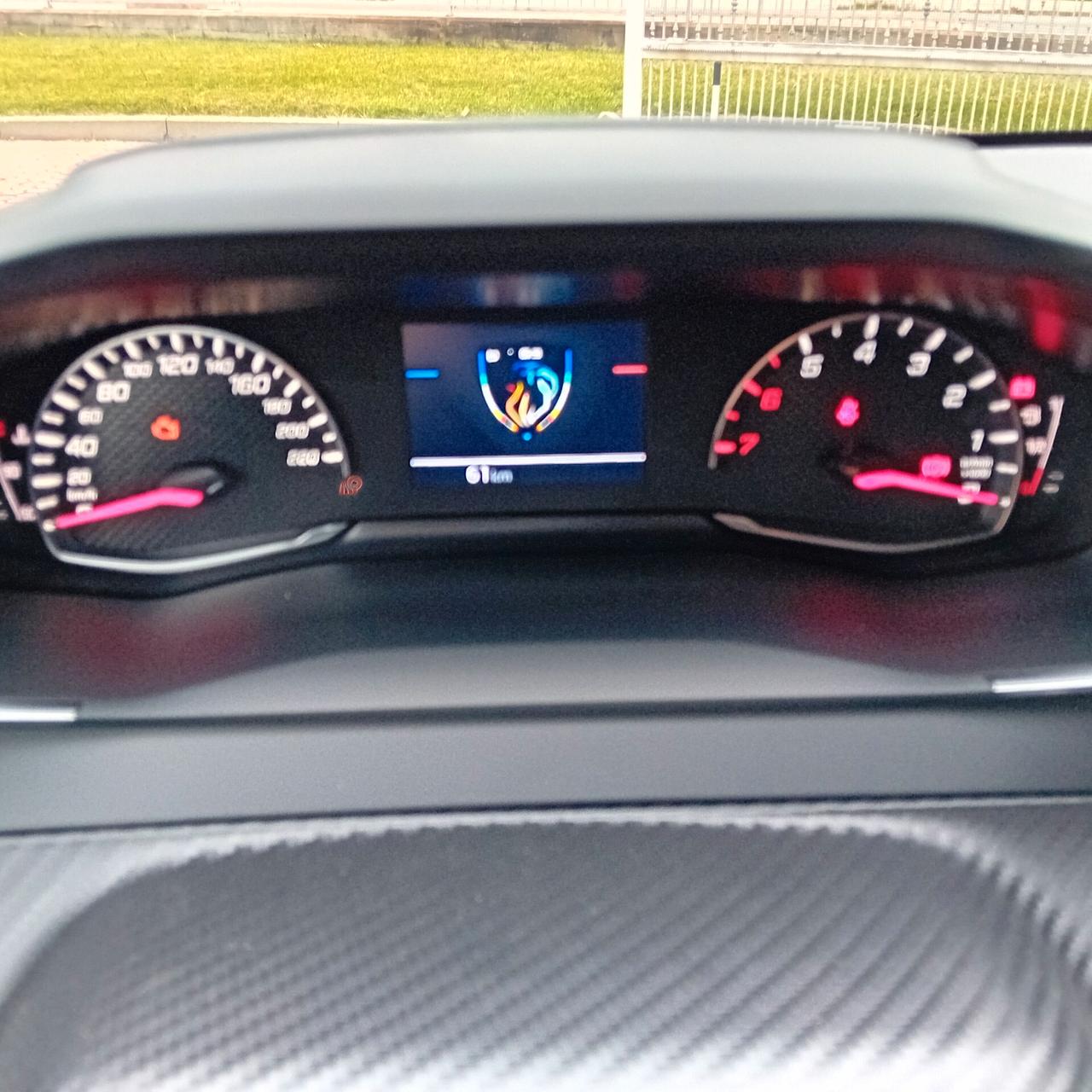 Peugeot 208 PureTech 100 Stop&Start 5 porte Style * SENZA VINCOLO DI FINANZIAMENTO*