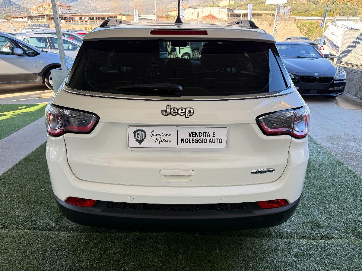 JEEP - Compass 1.6 mjt Business 2wd 120cv my19