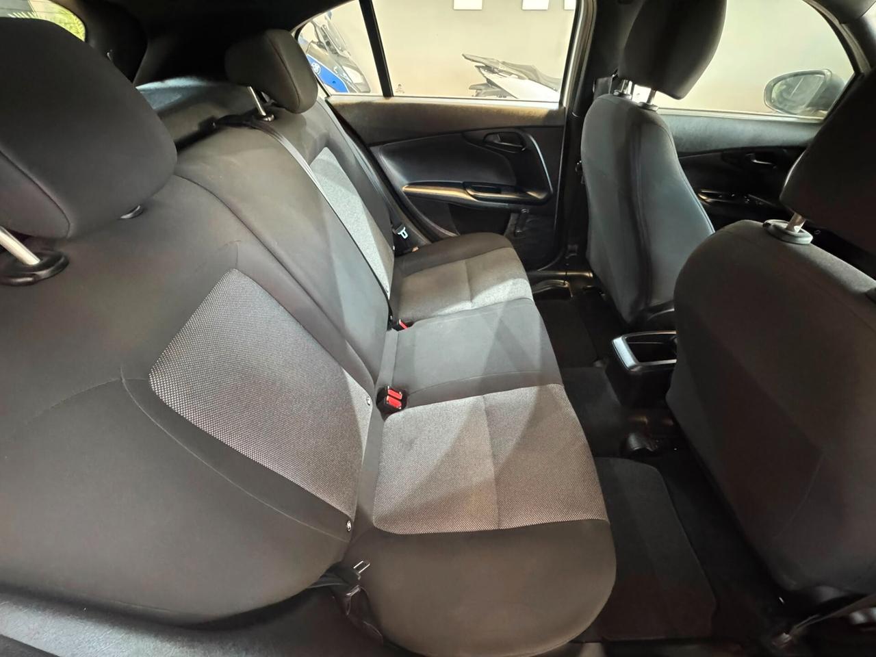 Fiat Tipo 1.3 Mjt S&S 5 porte Business