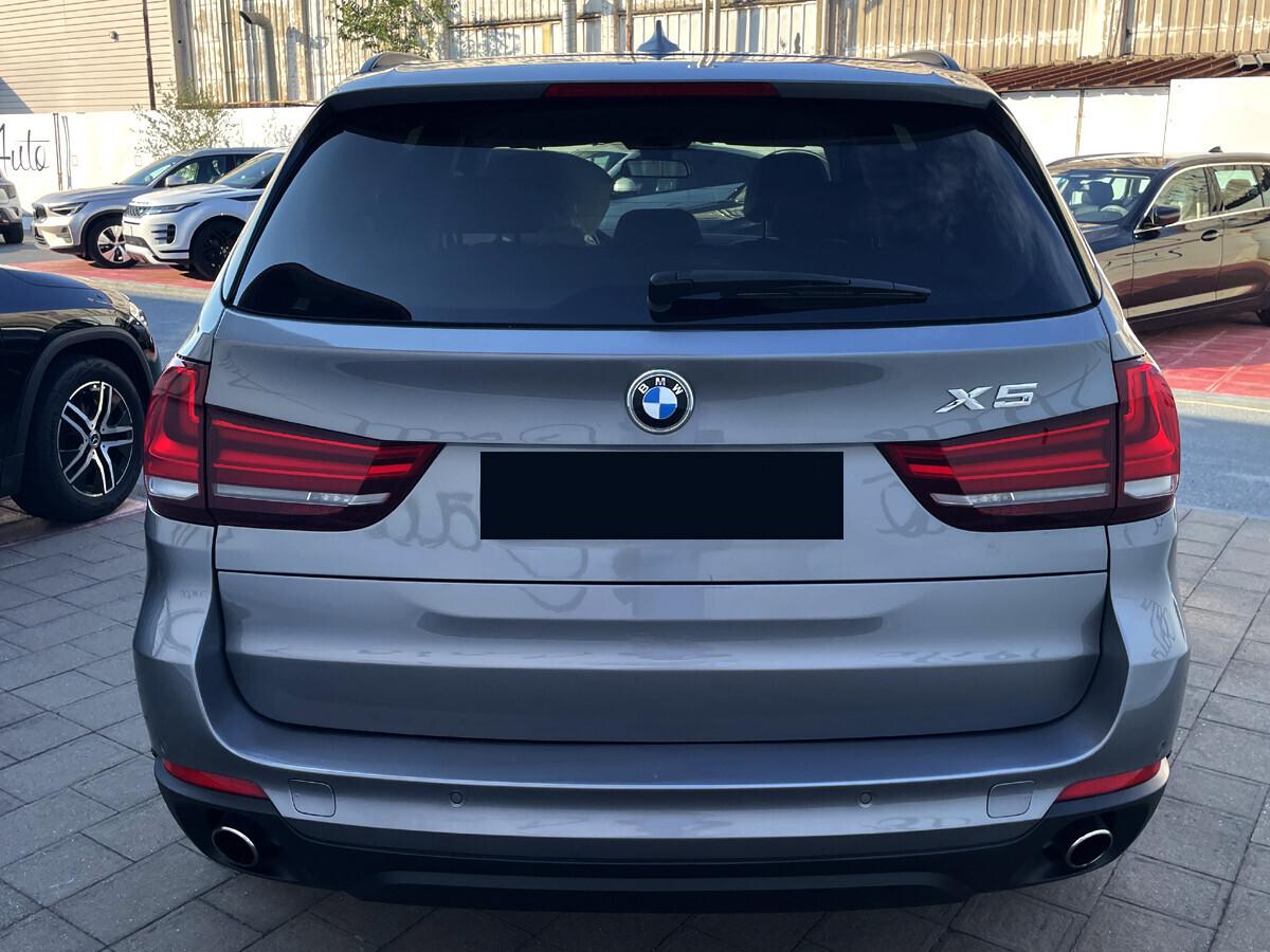 Bmw X5 xdrive25d SHADOW LINE 231cv aut