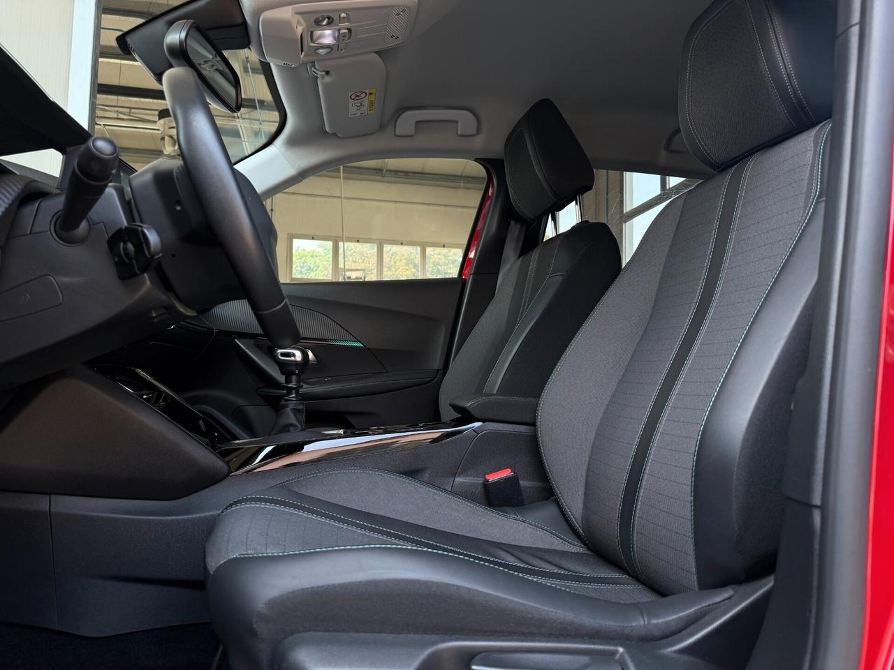 Peugeot 2008 BlueHDi 110 S&S Allure Pack