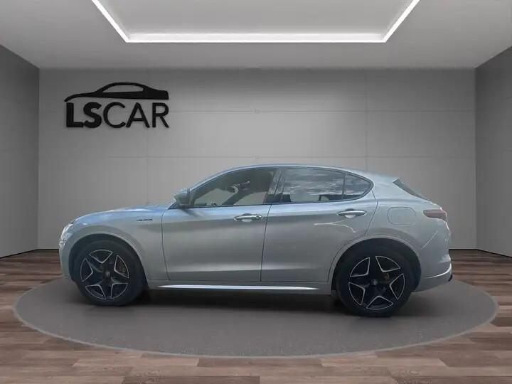 ALFA ROMEO STELVIO VELOCE 210CV - OFFERTA FINO AL 31 DICEMBRE