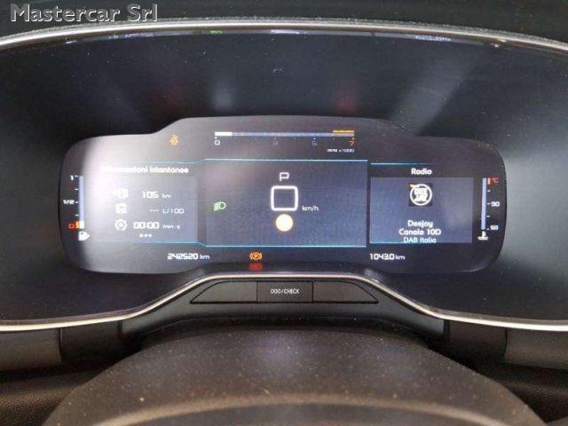 CITROEN C5 Aircross C5 Aircross 1.5 bluehdi Business AUT. - GE048CC