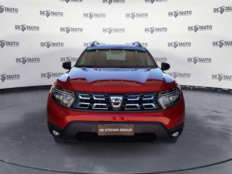 Dacia Duster Duster 1.0 tce Comfort Gpl 4x2 100cv