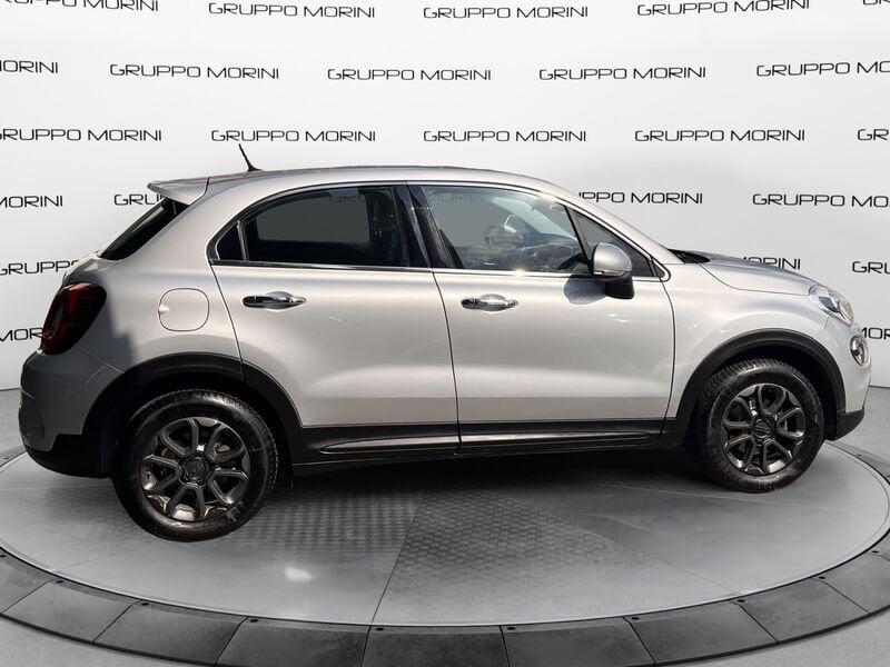 FIAT 500X 1.0 T3 120cv MT E6D Lounge