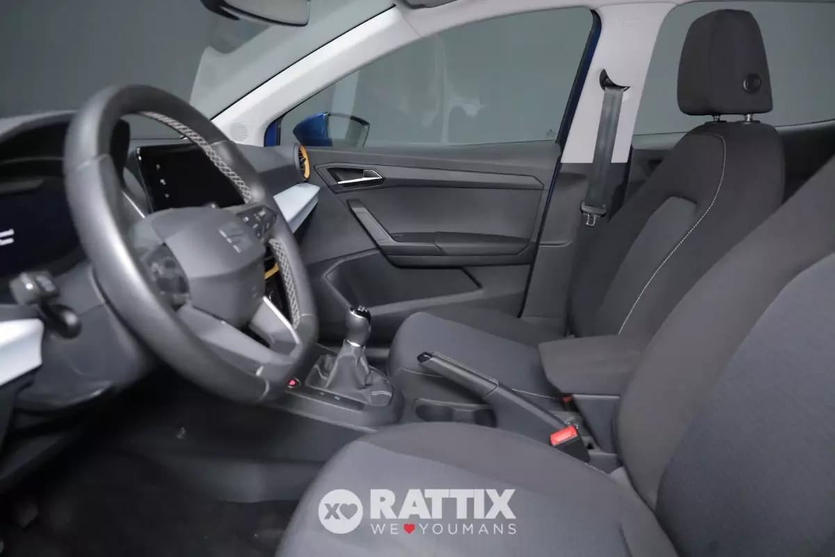 SEAT Ibiza 1.0 MPI 80CV Style