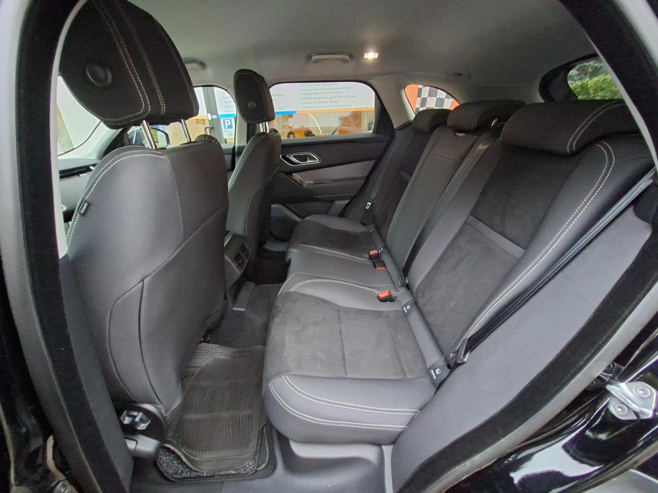 Land Rover Range Rover Velar 2.0d i4 SE 180cv 24 mesi garanzia