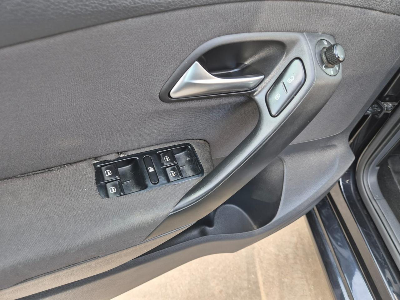 Volkswagen Polo 1.6 TDI 90CV DPF 5 porte R-Line