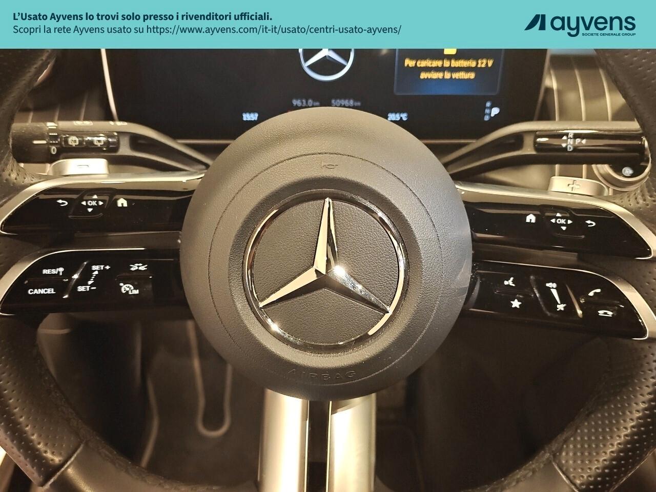 Mercedes-benz GLC 220 d 4Matic Mild Hybrid AMG Advanced Plus