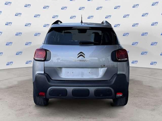 Citroen C3 Aircross 1.2 puretech Feel s&s 110cv