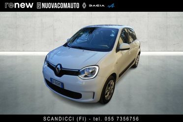 Renault Twingo 22 kWh Zen
