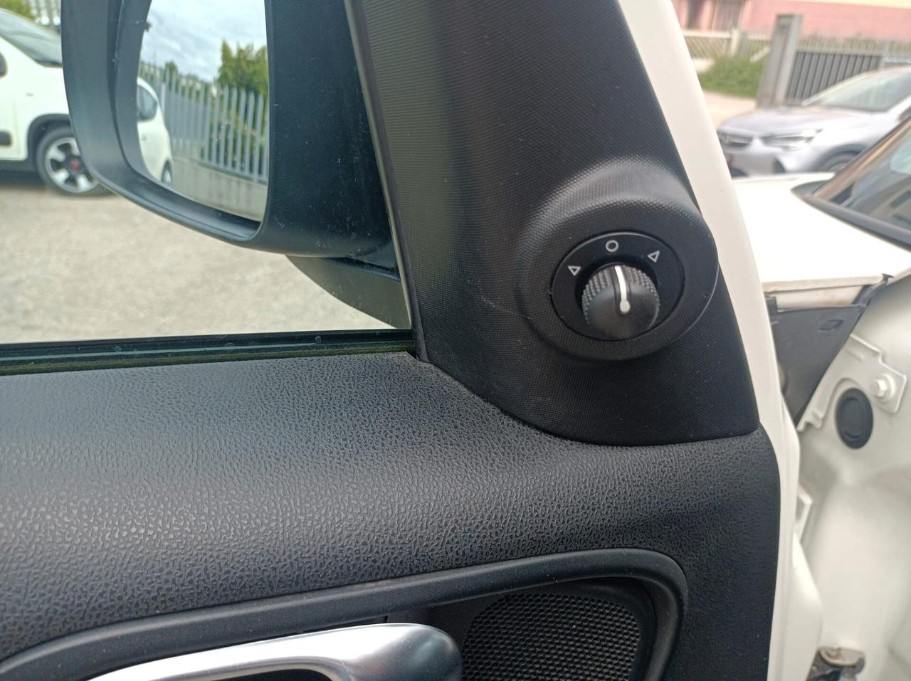 Fiat 500L 1.3 Multijet 95 CV Mirror City Cross
