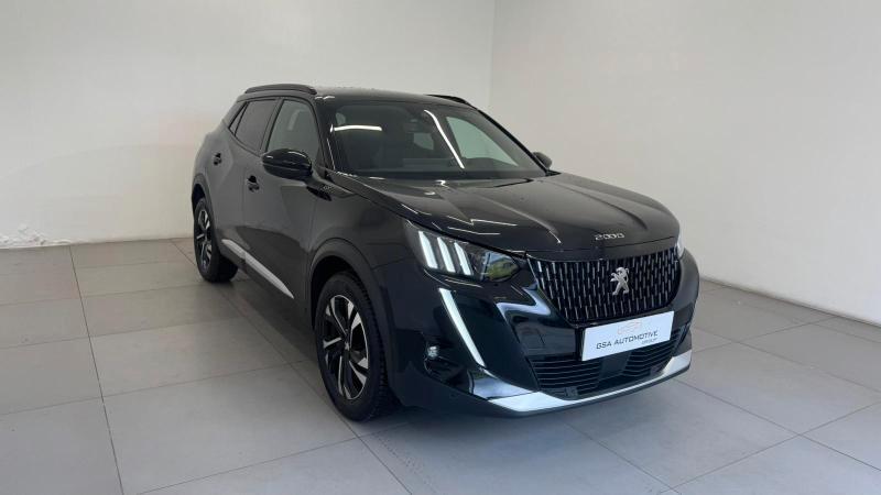 PEUGEOT 2008 BlueHDi 110 Cv. GT LINE