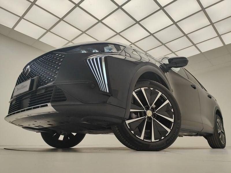 DS DS 7 DS7 1.5 bluehdi Edition France 130cv auto