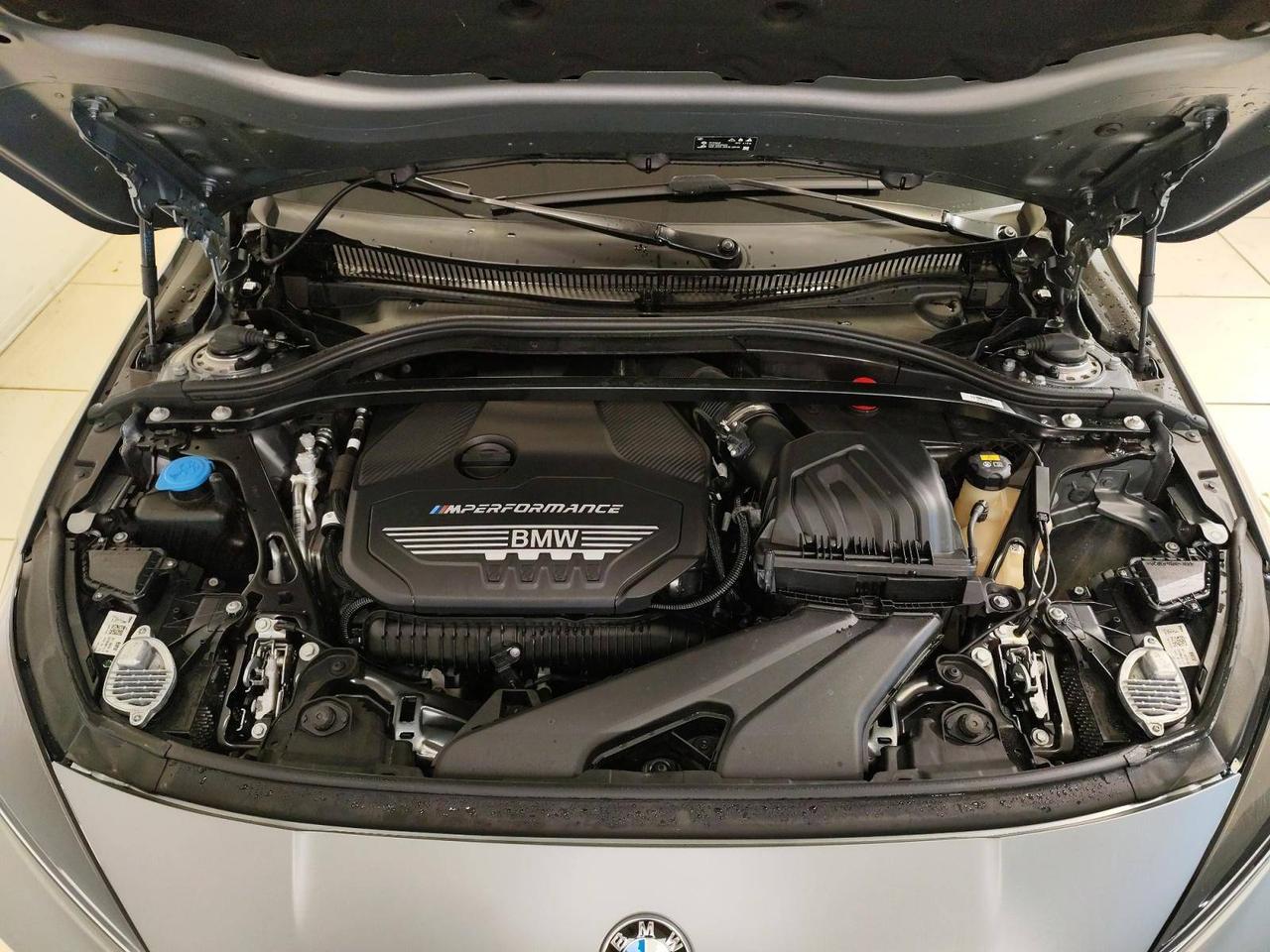 BMW Serie 1 M135i xDrive