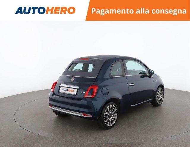 FIAT 500 1.0 Hybrid Star