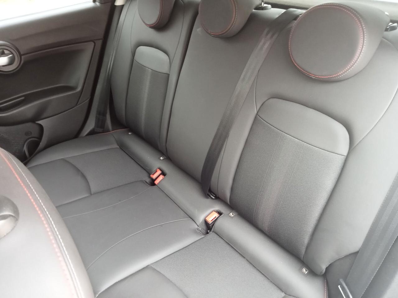 Fiat 500X 1.3 MultiJet 95 CV Sport 2024
