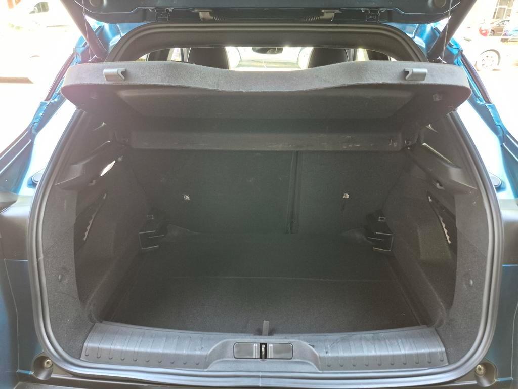 Alfa Romeo Junior 1.2 136 CV Hybrid eDCT6 Speciale