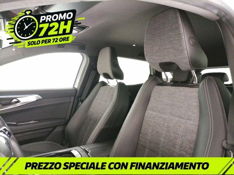 Renault Austral 1.2 E-Tech full hybrid Techno 200cv auto
