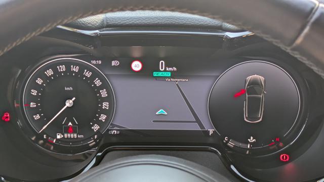ALFA ROMEO Tonale HYBRID 1.5cc 160cv AUTOMATICA CAMERAPOST.NAVI