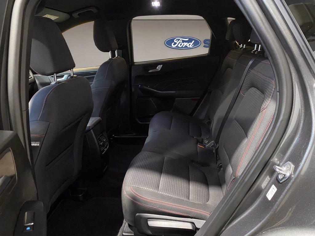 FORD Kuga 2.5 phev ST-Line 2wd 225cv cvt del 2022