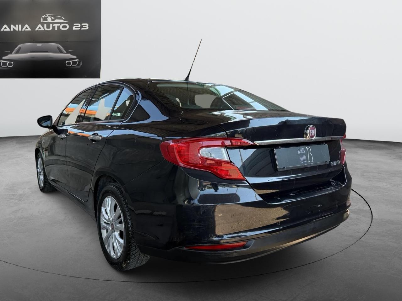Fiat TIPO 1.4 GPL 95CV LOUNGE PLUS*