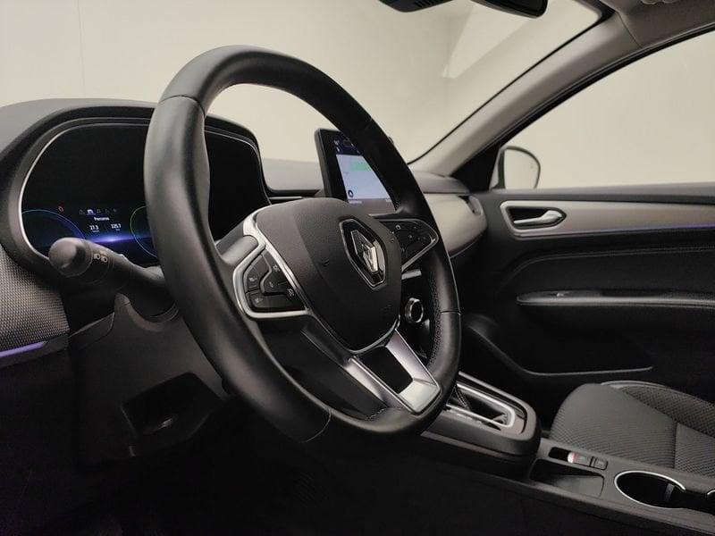 Renault Arkana 1.6 E-Tech full hybrid E-Tech Engineered 145cv