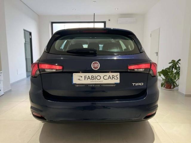 Fiat Tipo 1.6 mjt City Life s&s 130cv