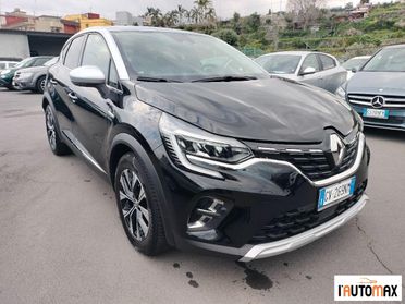 RENAULT - Captur - TCe 90 CV Techno
