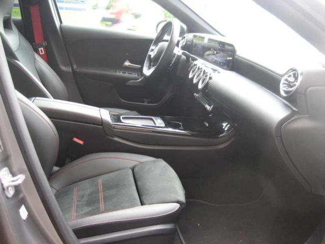 MERCEDES-BENZ A 35 AMG 4MATIC AMG LINE PREMIUM PLUS