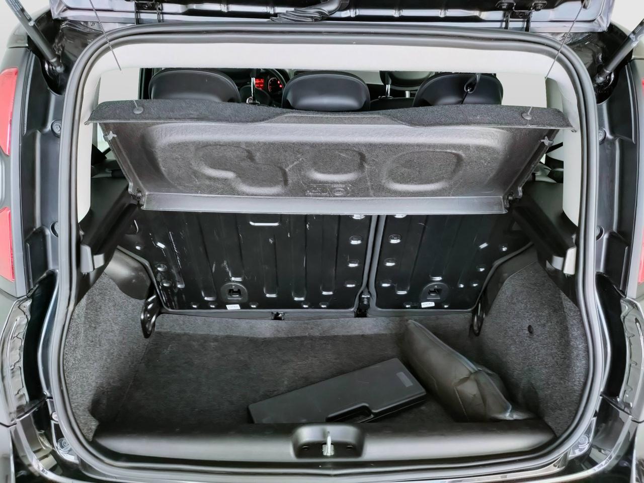 FIAT Panda III 2016 - Panda 1.0 hybrid City Cross s&s 70cv