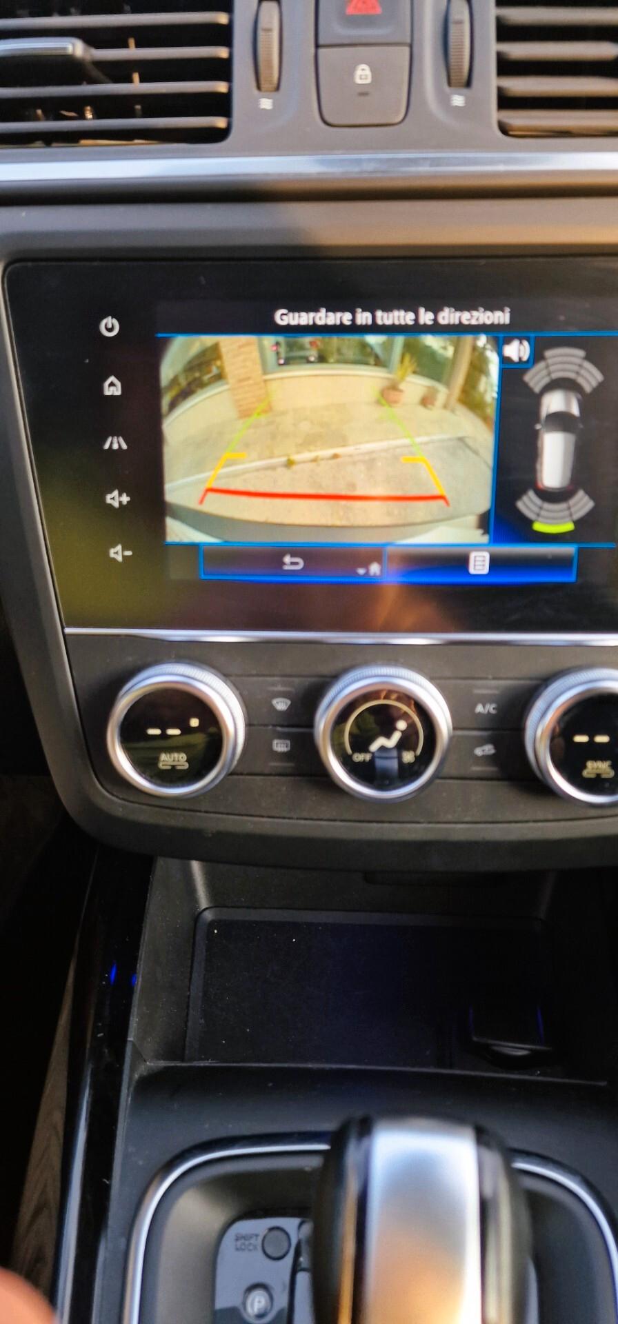 Renault Kadjar Blue dCi 8V 115CV EDC Equilibre