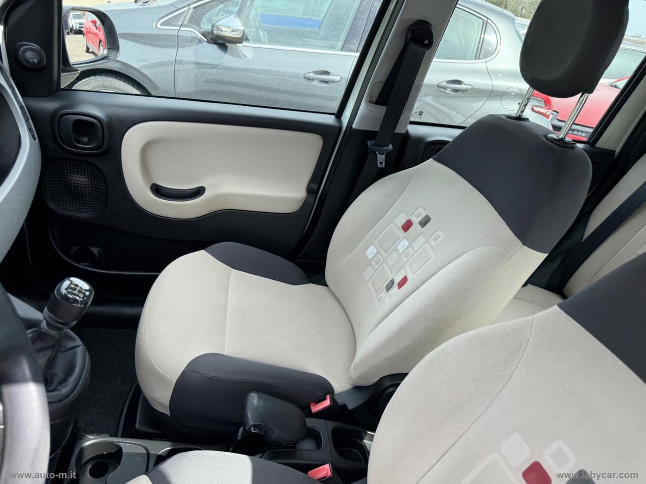 FIAT Panda 1.2 Easy