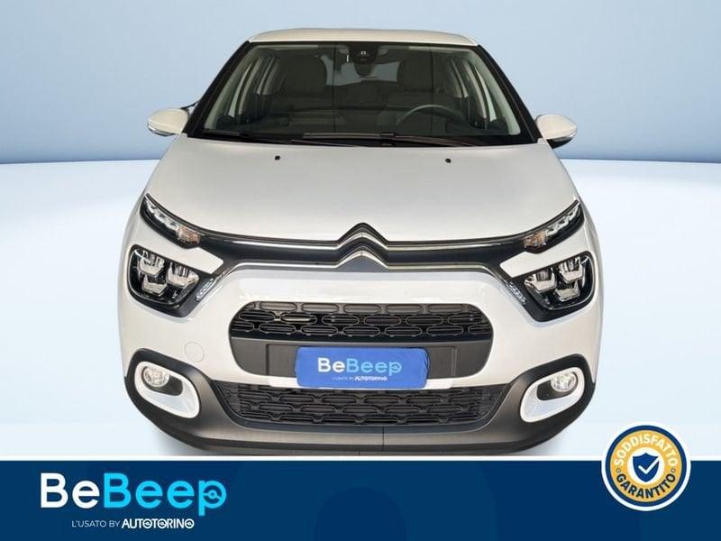 Citroën C3 1.2 PURETECH YOU S&S 83CV