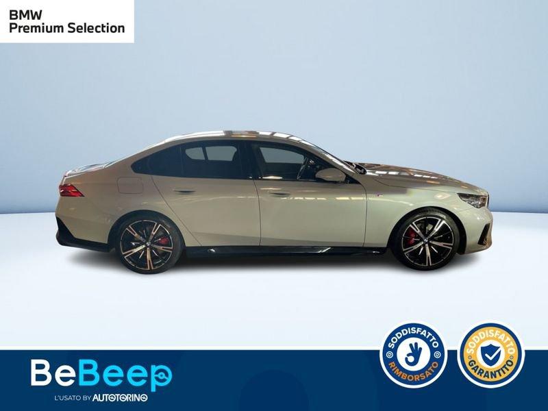 BMW Serie 5 520D 48V SDRIVE MSPORT PRO AUTO