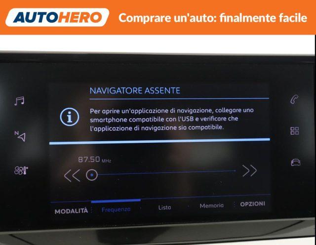 PEUGEOT 208 PureTech 100 Stop&Start EAT8 5 porte Active Pack