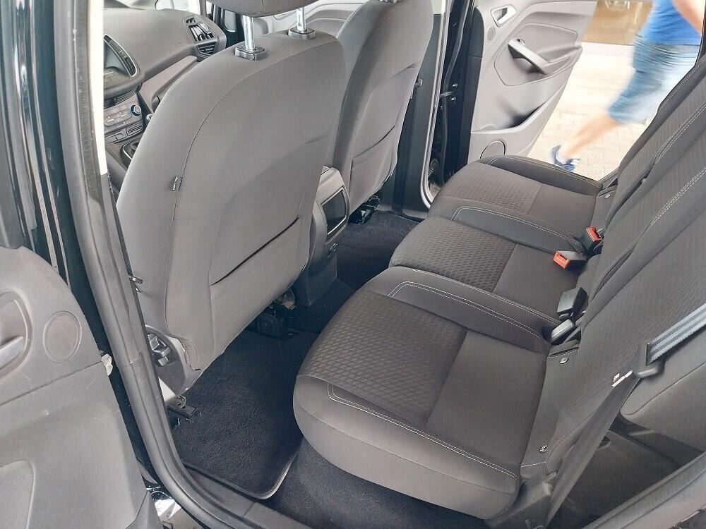 Ford C-Max 1.0 EcoBoost 100CV Start&Stop Plus