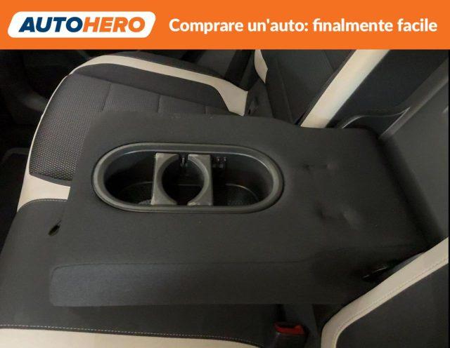 VOLKSWAGEN T-Roc 1.6 TDI SCR Advanced BlueMotion Technology
