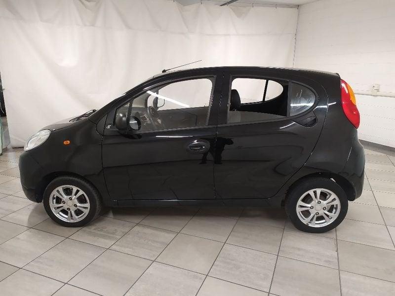 DR AUTOMOBILES dr Zero 1.0