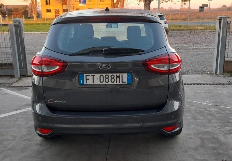 Ford C-Max 1.5 TDCi 120CV Start&Stop Business