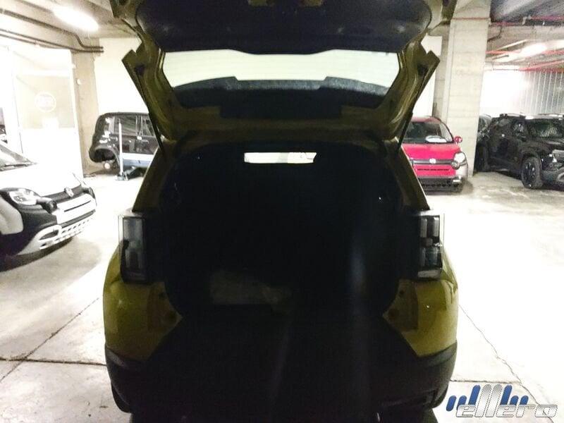 FIAT Grande Panda Hybrid Grande Panda LA PRIMA 1.2 Hybrid 110cv