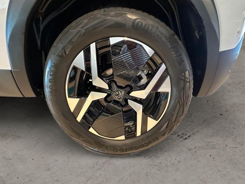 Peugeot 2008 2008 1.2 puretech Allure s&s 100cv KM0!